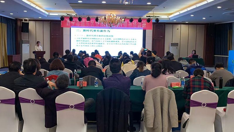消防工程师面授班机构排名前十