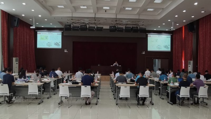 消防工程师职业前景解析：网课选择关键要素揭秘