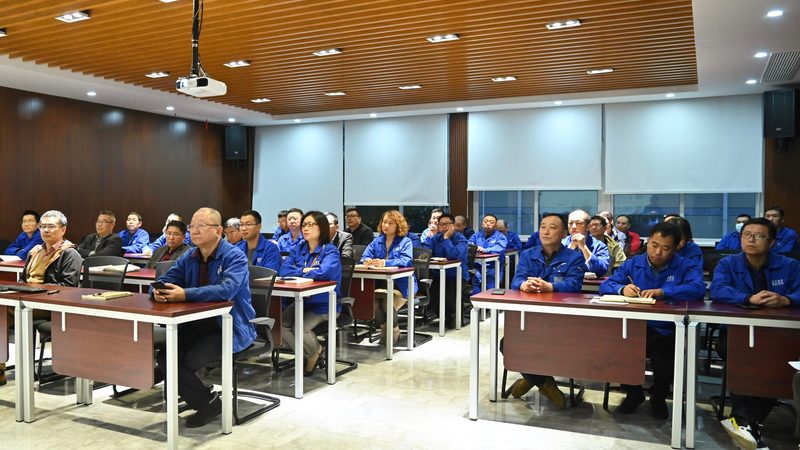 电工培训需要多久能学会