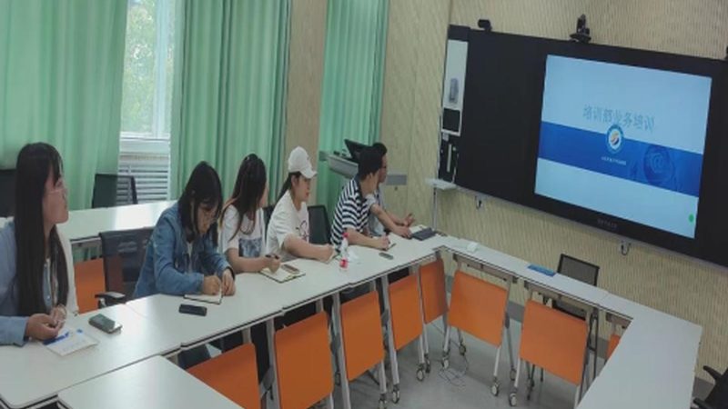 企业线上培训平台哪家好