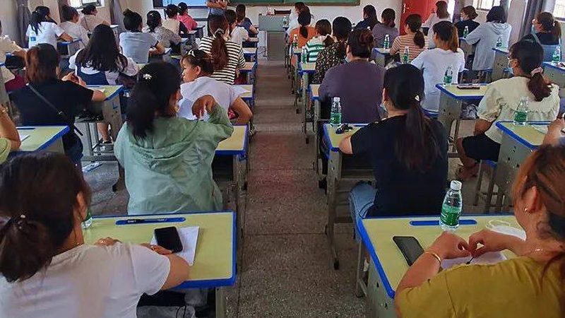 机电建造师培训课程适合什么人学