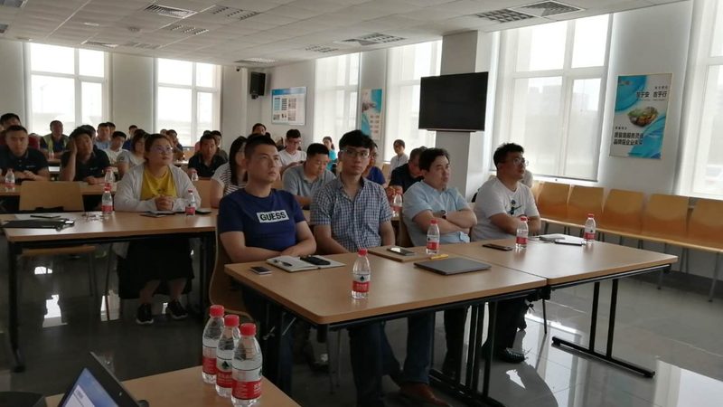 叉车实操考试流程表：实操考试全解析