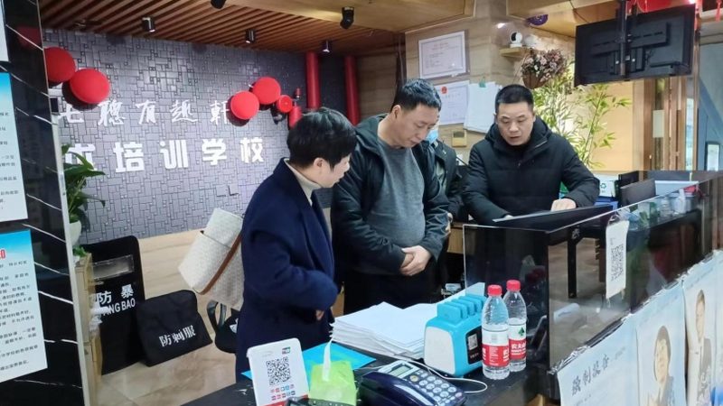 管理培训加盟开店，这五步是关键**