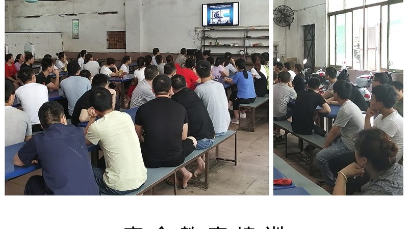 高级焊工培训，你需要了解的时长与内容