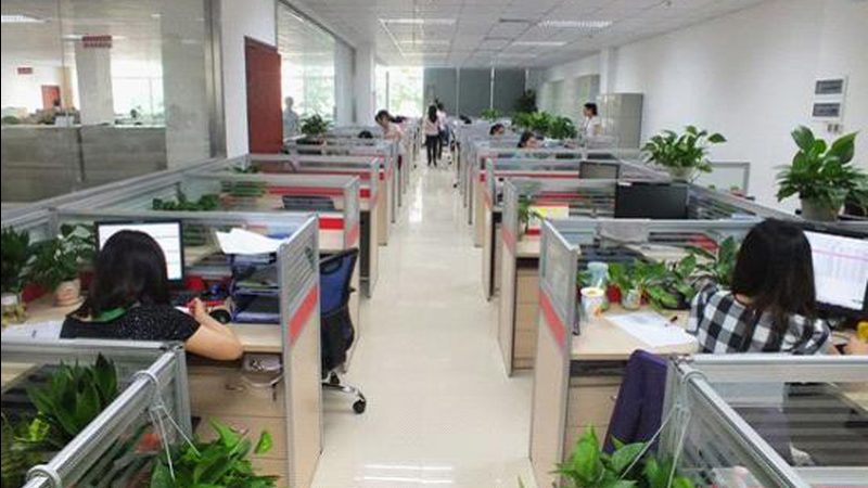 山东教育科技有限公司